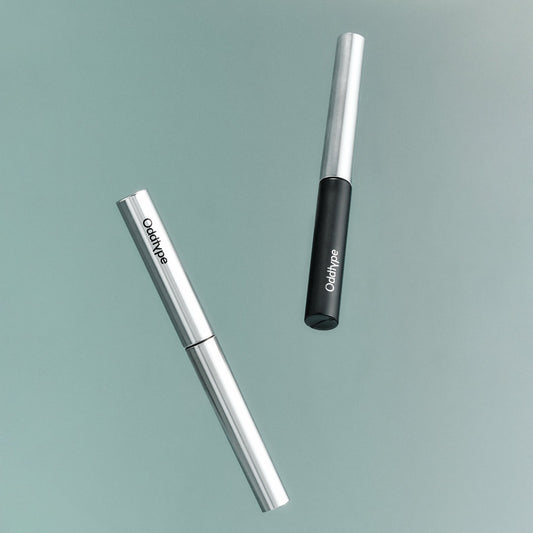Oddtype Unlimited Curl Lift Mascara - Skynkorea