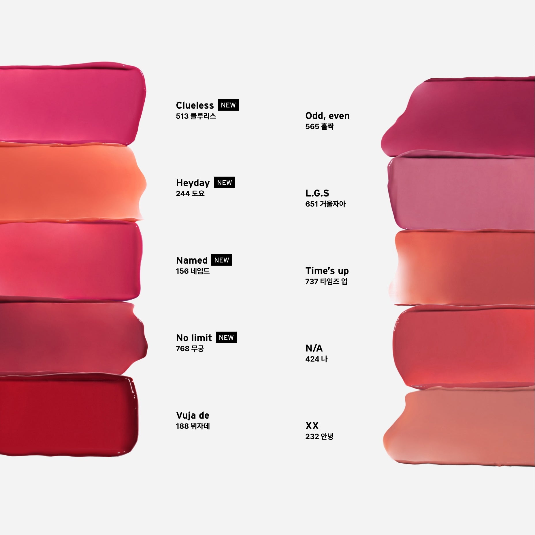 Oddtype Unseen Mirror Tint - Skynkorea