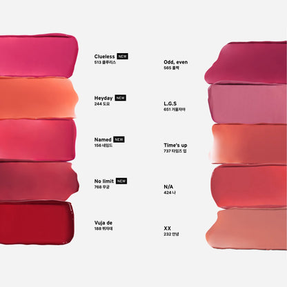 Oddtype Unseen Mirror Tint - Skynkorea