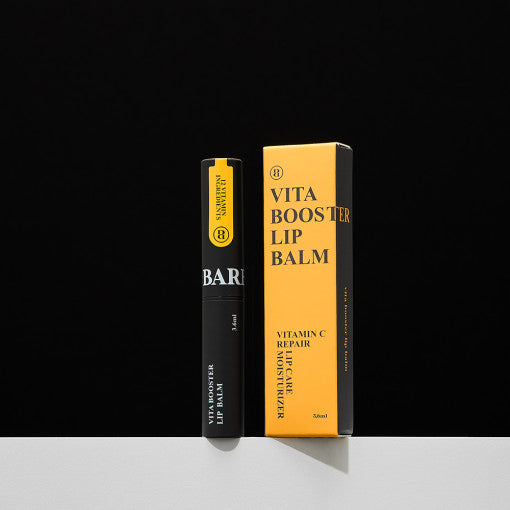 BARBER501 Vita Booster Lip Balm 3.6ml - Skynkorea