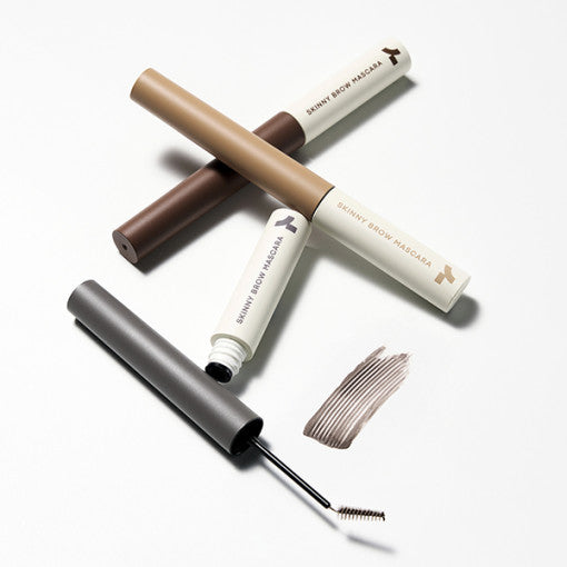 TONYMOLY Eye Tone Skinny Brow Mascara 3.5g - Skynkorea