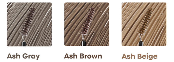 TONYMOLY Eye Tone Skinny Brow Mascara 3.5g - Skynkorea