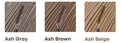 TONYMOLY Eye Tone Skinny Brow Mascara 3.5g - Skynkorea