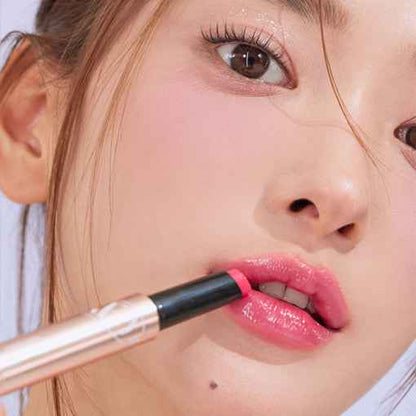 TONYMOLY Get It Tint Glaze Balm - Skynkorea