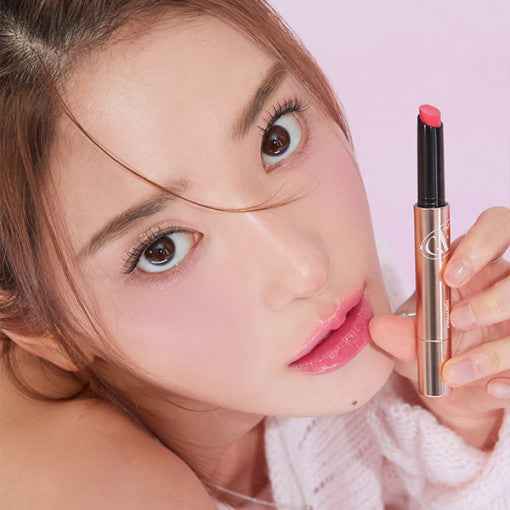 TONYMOLY Get It Tint Glaze Balm - Skynkorea