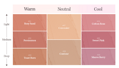 TONYMOLY Get It Tint Lip Liner - Skynkorea