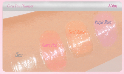 TONYMOLY Get it Tint Plumper - Skynkorea