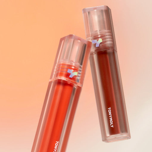 TONYMOLY PERFECT LIPS SHOCKING LIP (14 Colors) 4g - Skynkorea