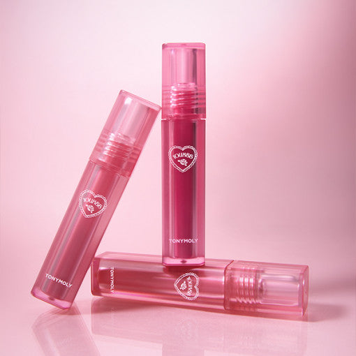 TONYMOLY PERFECT LIPS SHOCKING LIP (14 Colors) 4g - Skynkorea