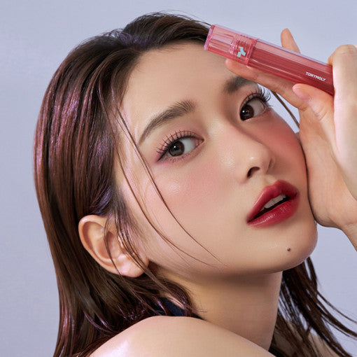 TONYMOLY PERFECT LIPS SHOCKING LIP (14 Colors) 4g - Skynkorea