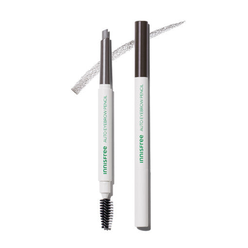 innisfree Auto Eyebrow Pencil - Skynkorea