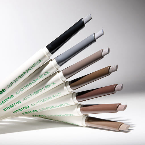 innisfree Auto Eyebrow Pencil - Skynkorea