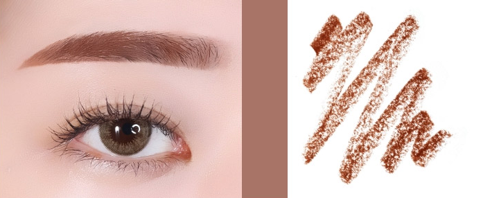 innisfree Auto Eyebrow Pencil - Skynkorea