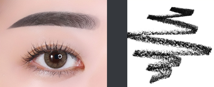 innisfree Auto Eyebrow Pencil - Skynkorea
