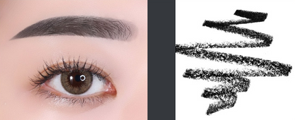 innisfree Auto Eyebrow Pencil - Skynkorea