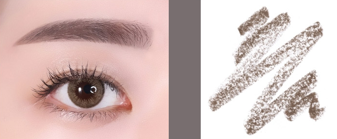 innisfree Auto Eyebrow Pencil - Skynkorea