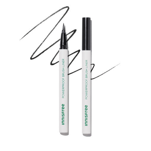 innisfree Powerproof Brush Liner - Skynkorea