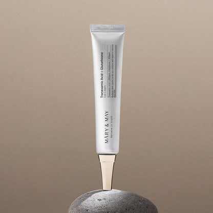 [MARY & MAY] Tranexamic Acid+Glutathion Eye Cream 30g - Skynkorea