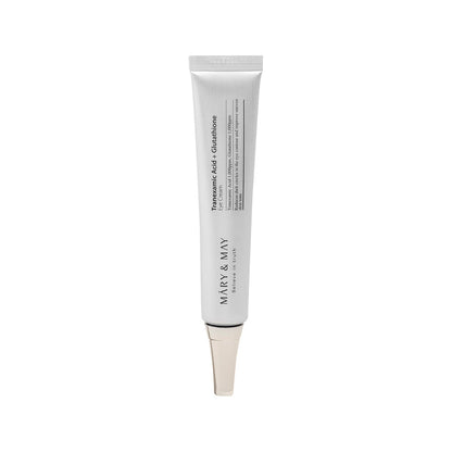 [MARY & MAY] Tranexamic Acid+Glutathion Eye Cream 30g - Skynkorea
