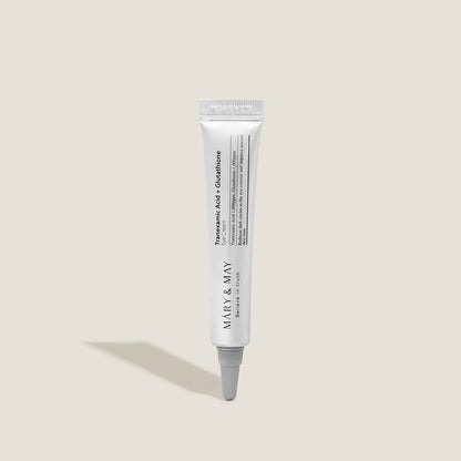 [MARY & MAY] Vegan CICA Tea Tree Toner Special Set (200ml+30ml+Eye cream 12g) - Skynkorea