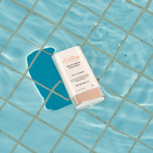 d'Alba Air Fit Fresh Sun Stick 19g - Skynkorea