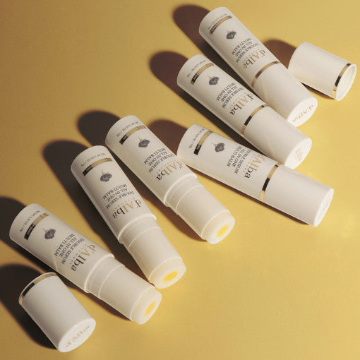 d'Alba Double Serum All-In-One Multi Balm - Skynkorea