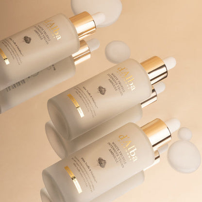 d'Alba Intensive Volufiline Ampoule 50ml - Skynkorea