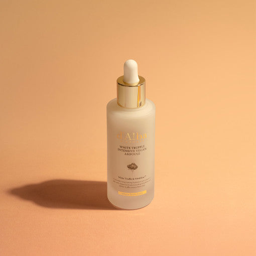d'Alba Intensive Volufiline Ampoule 50ml - Skynkorea