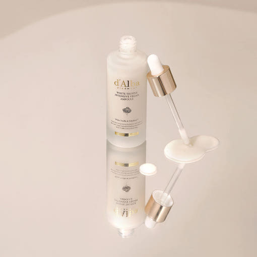 d'Alba Intensive Volufiline Ampoule 50ml - Skynkorea