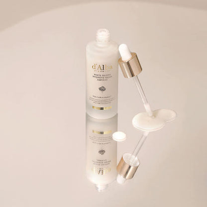 d'Alba Intensive Volufiline Ampoule 50ml - Skynkorea