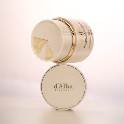 d'Alba Intensive Volufiline Grinding Cream 45g - Skynkorea