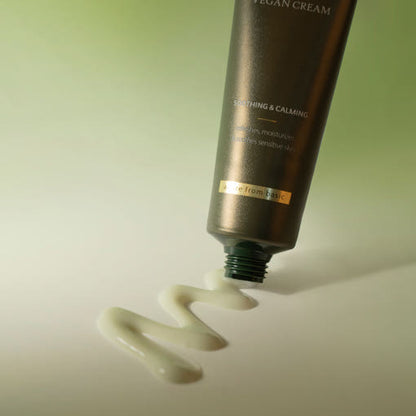 d'Alba Mild Skin Balancing Vegan Cream 55ml - Skynkorea
