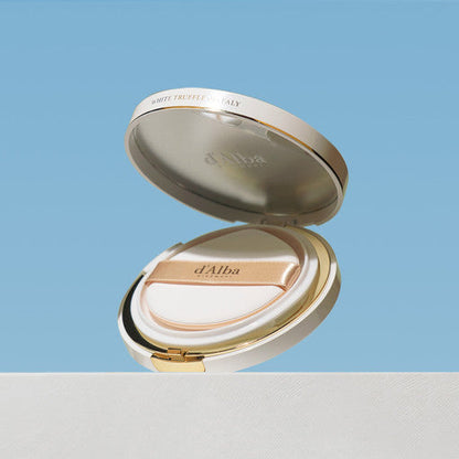d'Alba Waterful Fresh Sun Cushion 25g - Skynkorea