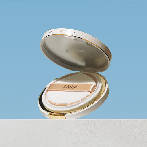 d'Alba Waterful Fresh Sun Cushion 25g - Skynkorea