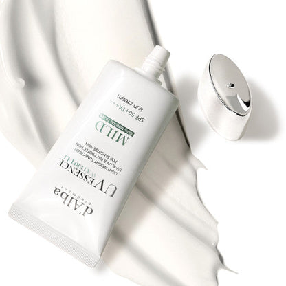 d'Alba Waterfull Mild Sun Cream 50ml - Skynkorea