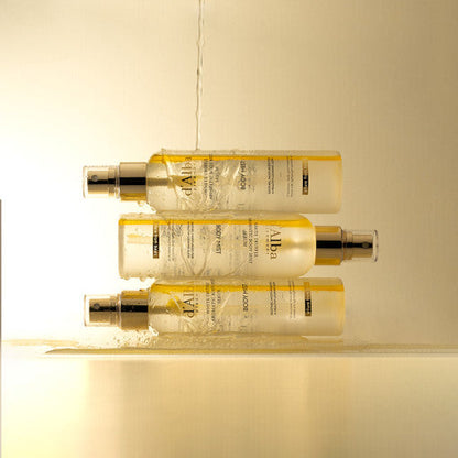 d'Alba White Truffle Aromatic Body Mist Serum 180ml - Skynkorea