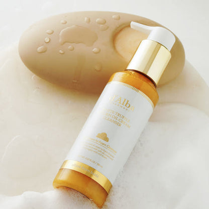 d'Alba White Truffle Return Oil Cream Cleanser 150g - Skynkorea