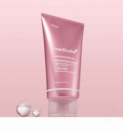 medicube AGE-R PDRN Booster Gel 300ml - Skynkorea