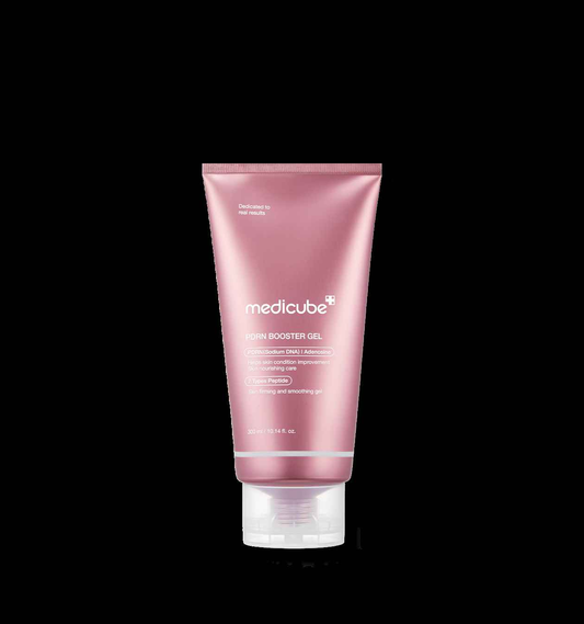 medicube AGE-R PDRN Booster Gel 300ml - Skynkorea