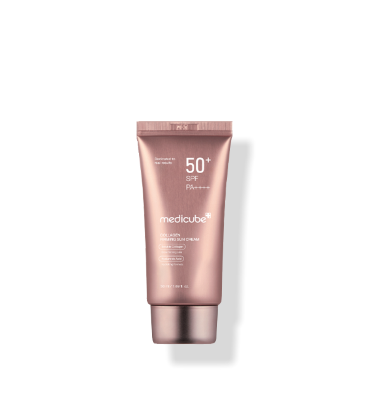 medicube Collagen Firming Sun Cream 50ml - Skynkorea