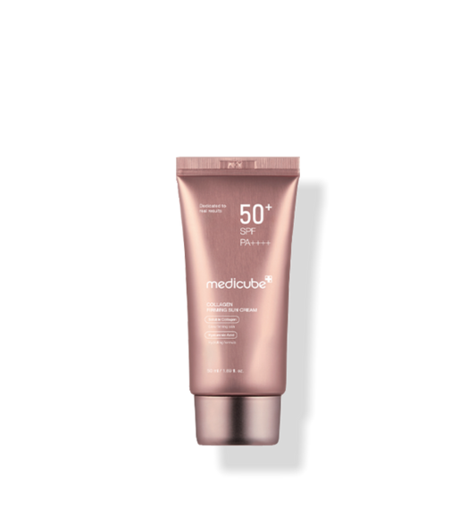 medicube Collagen Firming Sun Cream 50ml - Skynkorea