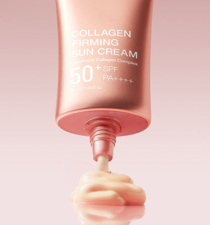 medicube Collagen Firming Sun Cream 50ml - Skynkorea