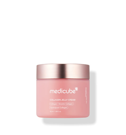 medicube Collagen Jelly Cream 50ml - Skynkorea