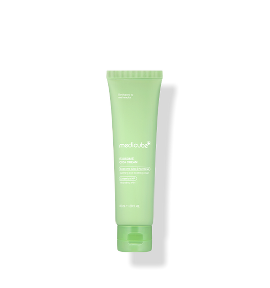 medicube Exosome Cica Cream 50ml - Skynkorea