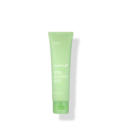 medicube Exosome Cica Cream 50ml - Skynkorea