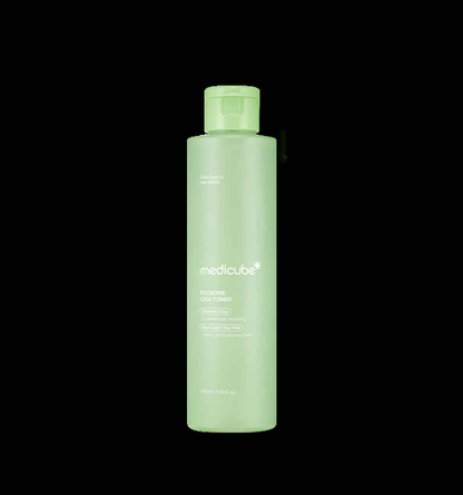 medicube Exosome Cica Toner 210ml - Skynkorea