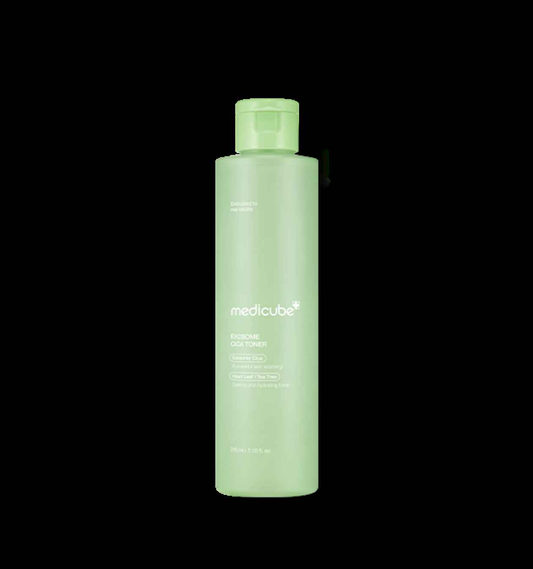 medicube Exosome Cica Toner 210ml - Skynkorea
