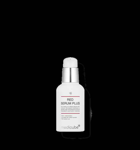 medicube Medicube Red Serum Plus 2.0 55ml - Skynkorea