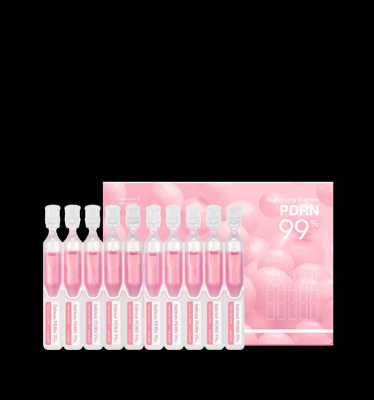 medicube PDRN Pink One Day Serum 1box(1.5ml*10ea) - Skynkorea