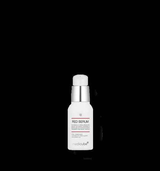 medicube Red Serum 2.0 30ml - Skynkorea